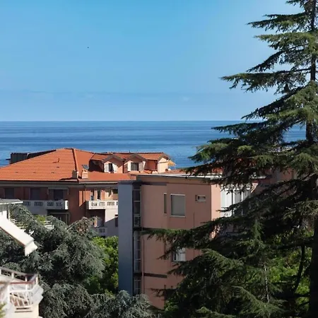 Apartman Camelia