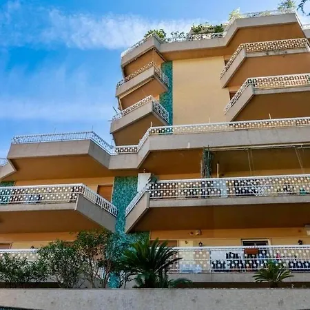 Apartman Camelia
