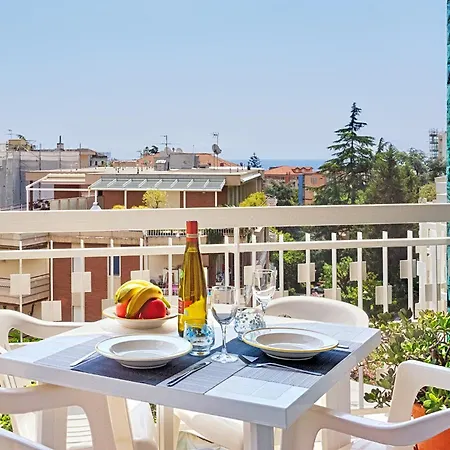Apartman Camelia