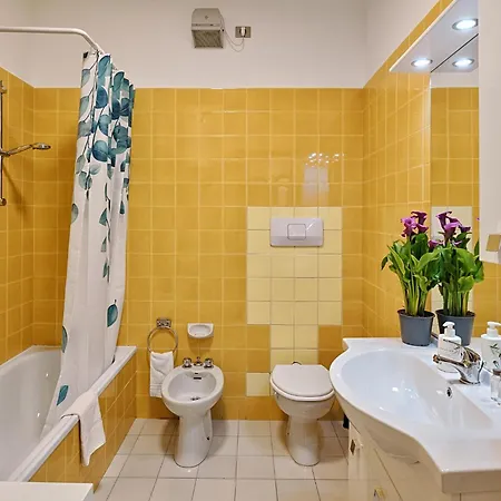 Camelia Apartman *