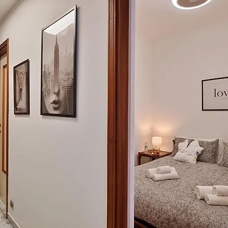 Apartman Camelia *